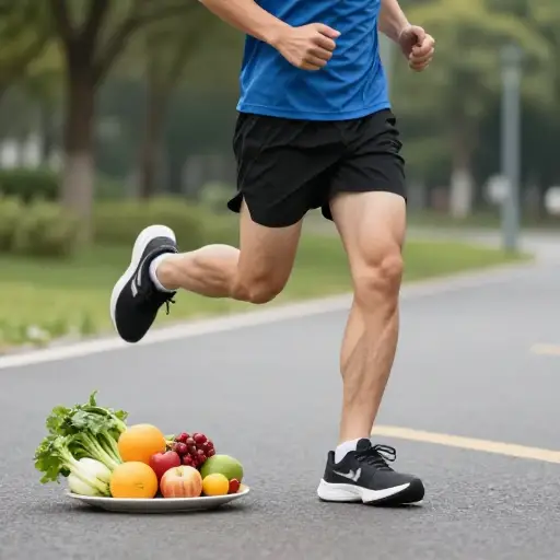 解决肥胖问题需要包括饮食和锻炼在内的全面方法。