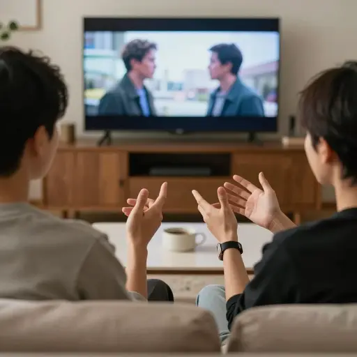我建议解释一下这部电影的内容。