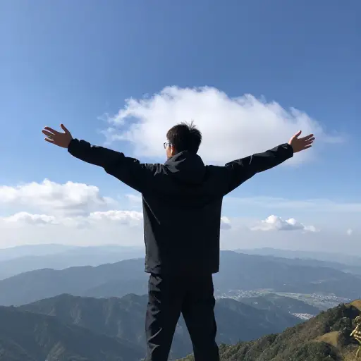 我会非常享受这次旅行。