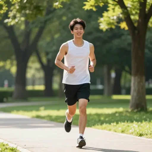 最近的研究表明，定期锻炼与改善心理健康之间存在明显联系。