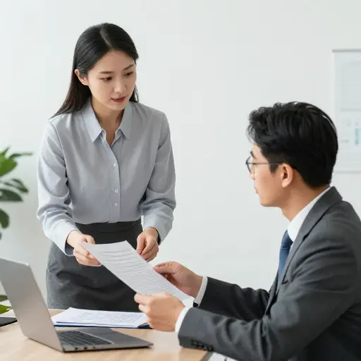 我一直在试图说服我的老板接受这个新的营销策略。