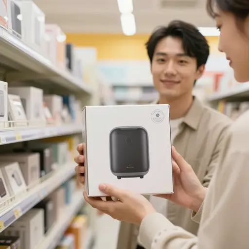 如果你不完全满意，该产品附带有退款保证。
