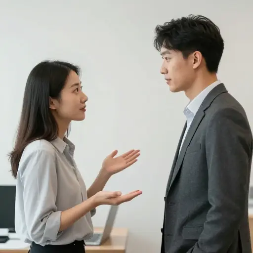 我可以问你一个问题吗？