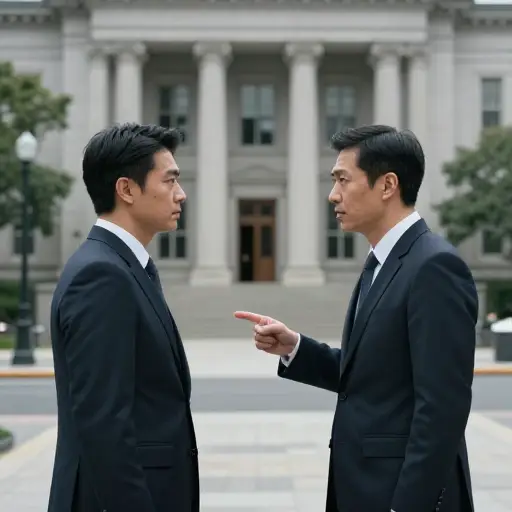 市长被指控在任职期间有渎职行为。