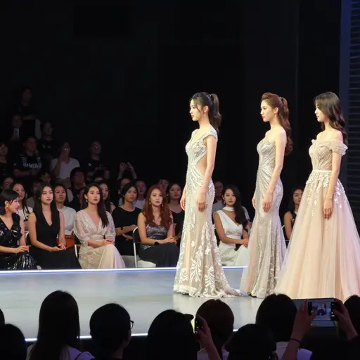 他们鼓励基于外表的肤浅价值观。