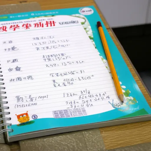这些数学练习题能帮助你提高计算能力。