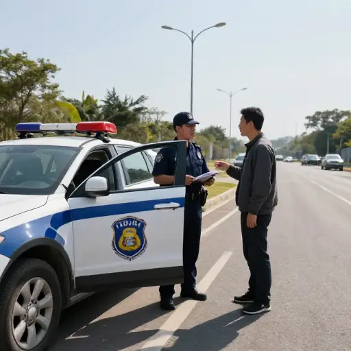 目击者告诉警察的一切后来都被证明是假的。