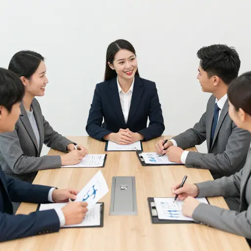 改善是全面的，所有部门都报告利润增长。