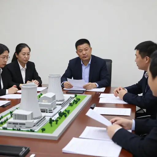 他们对核能的立场是什么？