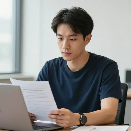 他的技术能力超越了团队里的其他人。