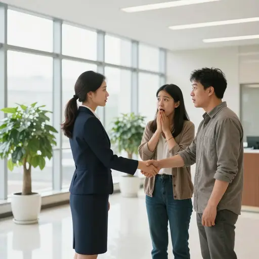 作为打破传统者，她创办了一家律师事务所，只在客户胜诉时才收费。