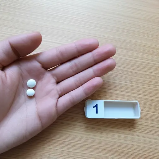 这种降压药是缓释型的，每天只需服用一次。