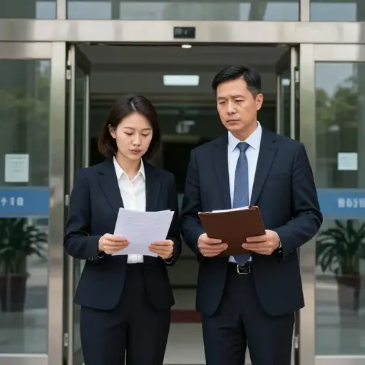 这对夫妇上个月提交了离婚文件。