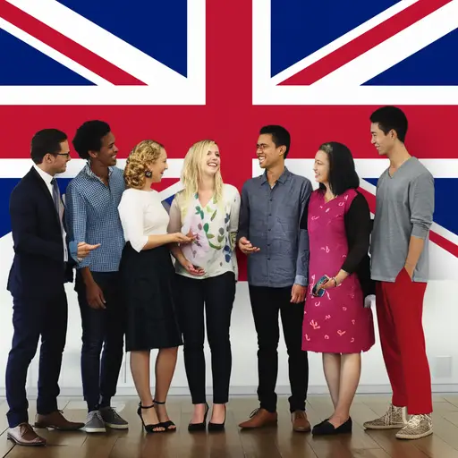 许多英联邦国家仍然保留着与英国的传统联系。