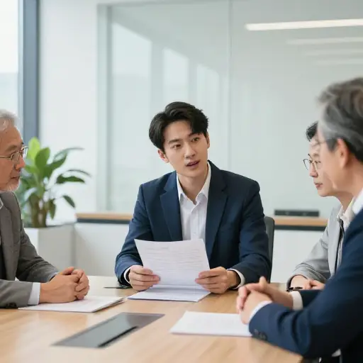 在专业环境中，你需要与更有经验的同事竞争而不落下风。