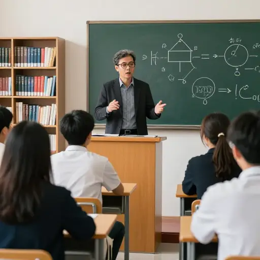 在哲学辩论中，他那种复杂的推理思路让我完全跟不上了。