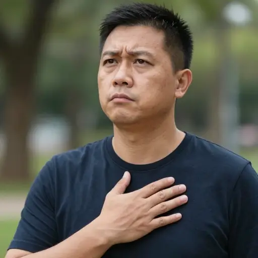 在你内心深处，你知道他们是错的。