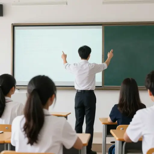 请往后站一点——这样你们大家就都能看清我在做什么了。