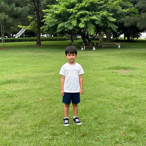 它挑战了孩子需要持续监督的传统观点。