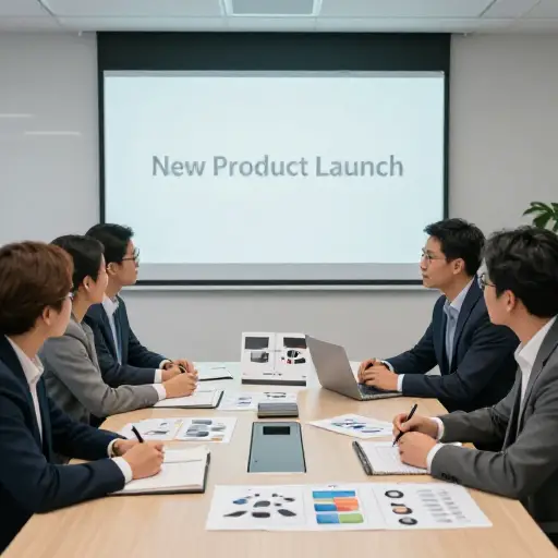 该公司计划通过推出新产品来扩大客户群。