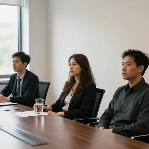 先生，会议中途我们是否需要休息片刻再继续？