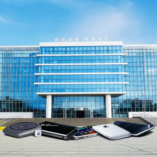 这家科技巨头的创新产品完全击败了市场上的所有竞争对手。