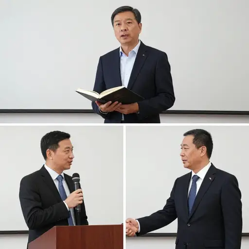 在他漫长而多样的职业生涯中，他当过老师、记者和外交官。