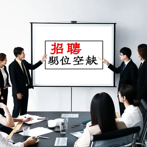 公司宣布将扩大就业，提供更多工作岗位。