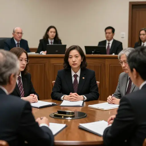 现有证据使陪审团得出一致结论。