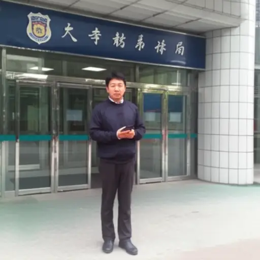 如果你丢了东西，可以去警察局。