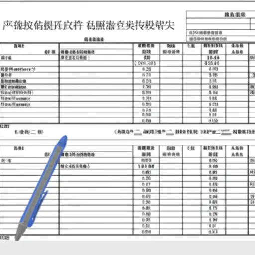 实验报告详细列出了所有关键参数。