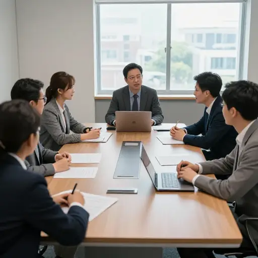 讨论仍在进行中。