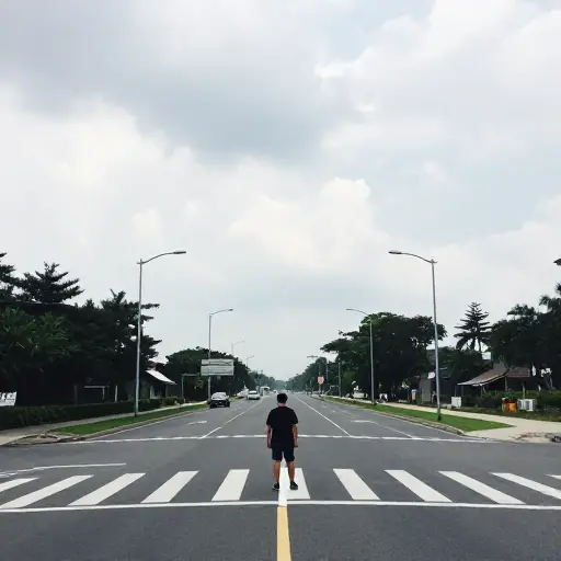 生活中没有绝对确定的事情。