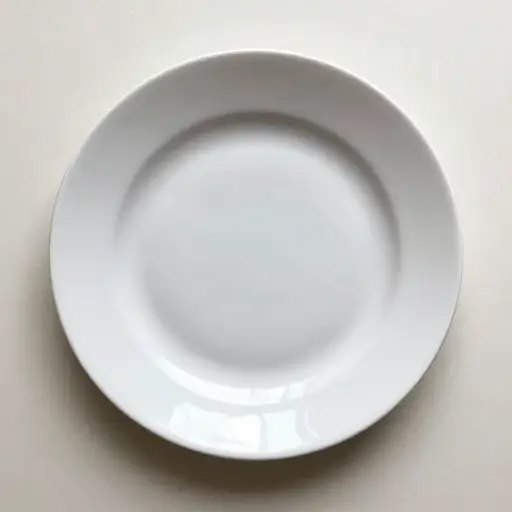 一点都没剩。