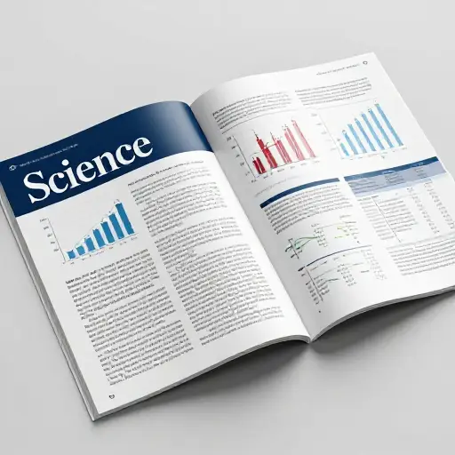 这项研究结果在一本重要的科学期刊上公开发表了。