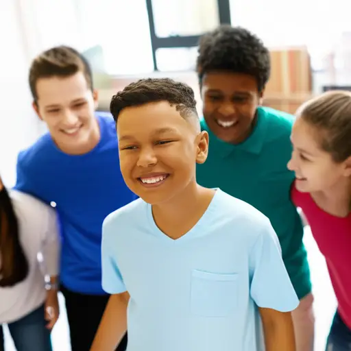 亚伯是班上最受欢迎的学生之一。