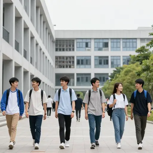 政府计划在25年内使高等教育学生数量翻倍。