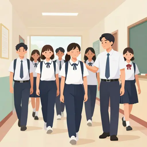 紧急情况下要保持冷静。