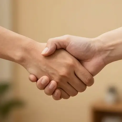 在任何健康的关系中，诚实与信任都是相辅相成的。