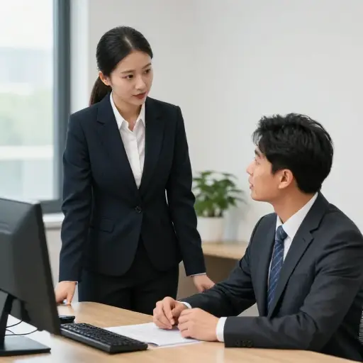 员工要求升职是合理的。