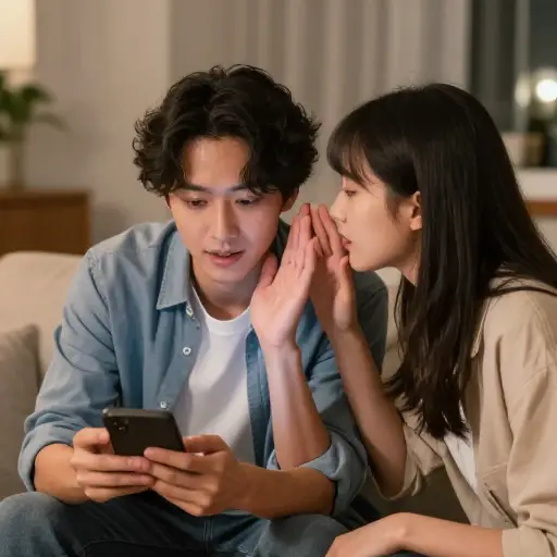 晚上十点以后能小点声吗？