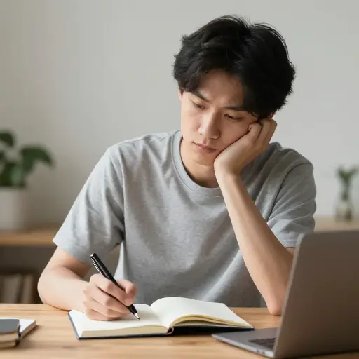 如果我不写下来，我很可能会忘记。