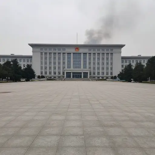 政府的无所作为使得危机加深了。
