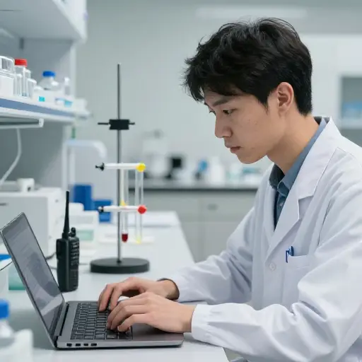 任何可能损害实验完整性的事情都必须立即上报。