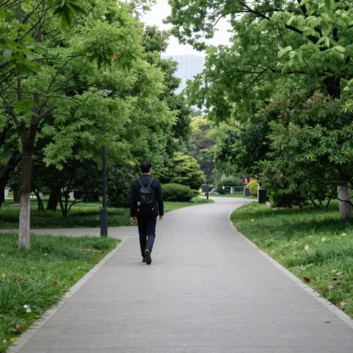 使用捷径可以为您在通勤上节省大量时间。