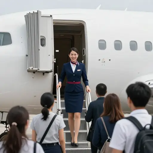 很难有航空公司能提供与之媲美的服务。