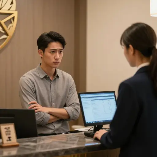 我试图预订一个房间，但它们全都被订满了。
