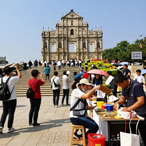 有很多理由支持推广旅游业。