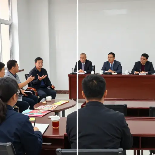 这次公众咨询是跟市民真正对话还是只不过走个形式？
