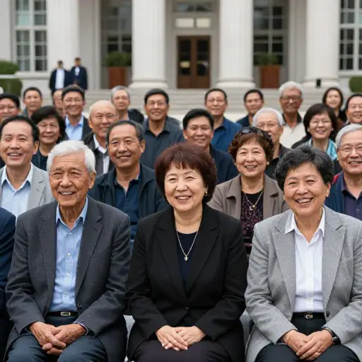 这项政策旨在惠及全体国民，而非少数特权阶层。